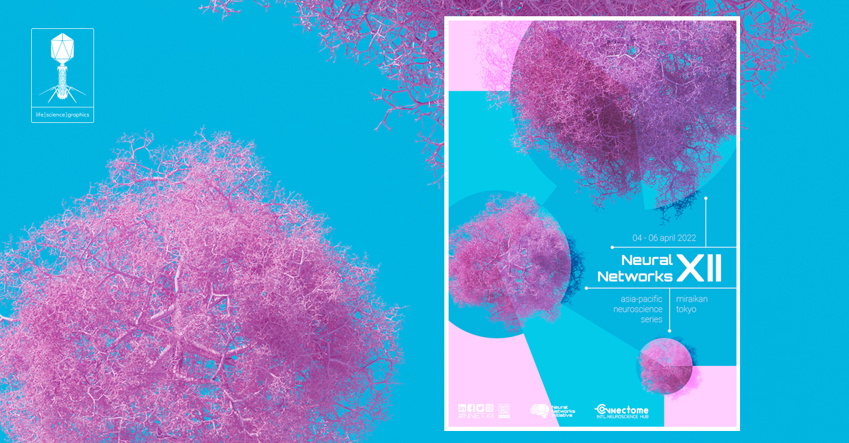 neuroscience meeting poster