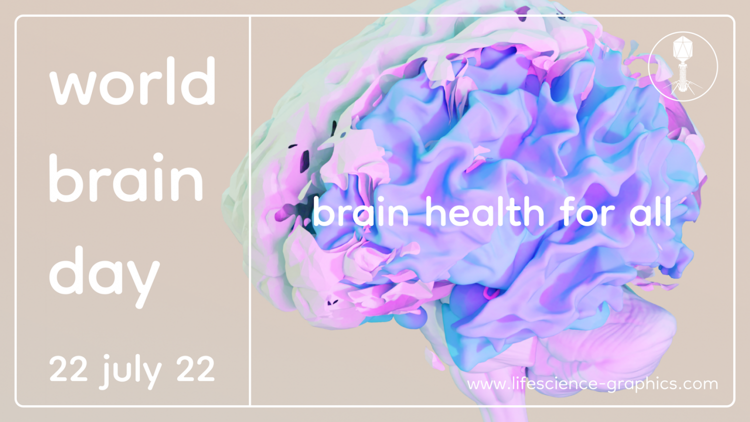 world brain day 2022 life[science]graphics