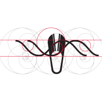 logo design, part 01 - life[science]graphics